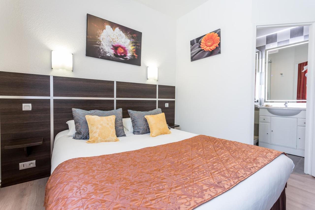Le Centre Hotel Gramat